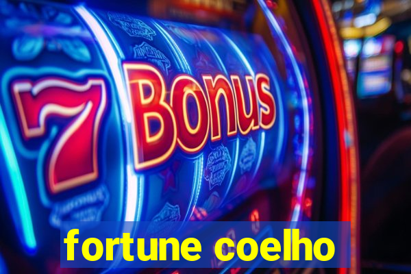 fortune coelho